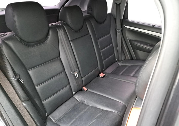 Porsche Cayenne cena 24900 przebieg: 254082, rok produkcji 2004 z Krasnobród małe 172